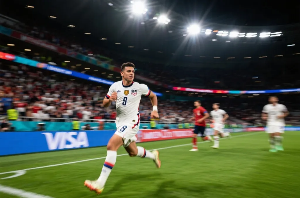 2026世界杯积分榜美国结果：每一分怎么拿到的，背后其实都不简单